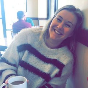 Meet your Posher, Madison